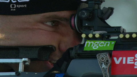 Světový pohár v biatlonu - Finsko