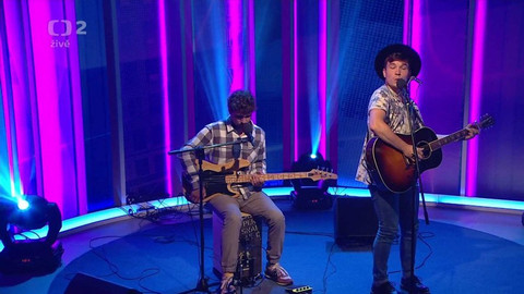 Dobré ráno - 1. července 2019