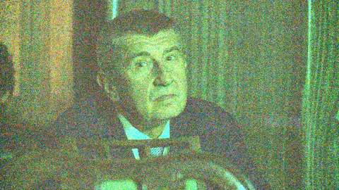 Český žurnál - Matrix AB