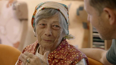 Co naše babičky uměly a na co my jsme zapomněli - "Babičky" babičkám