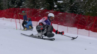Zimní paralympijské hry Milano Cortina 2026