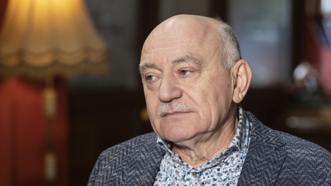 Na plovárně - Zbyněk Frolík