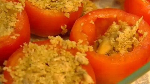 Pod pokličkou - Kuskus to je těstovina, polenta pak kaše jiná