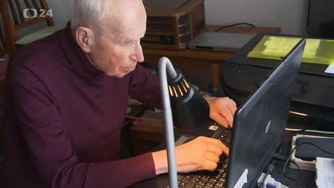 Z metropole - Petr Helbich