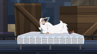 Byl jednou jeden předmět