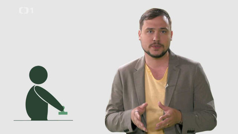 Makroekonomie bez magie - 4/12 Státní úředníci