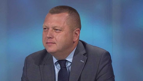 Byznys ČT24 - 19. srpna 2021