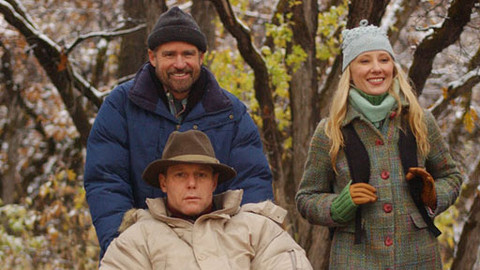Everwood - 9/22 Reflex
