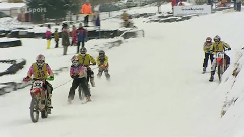 Svět motorů - Svět motorů