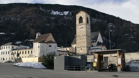 Objektiv - 3. dubna 2011