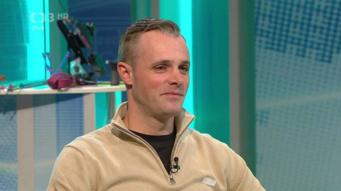 Dobré ráno - 13. října 2022