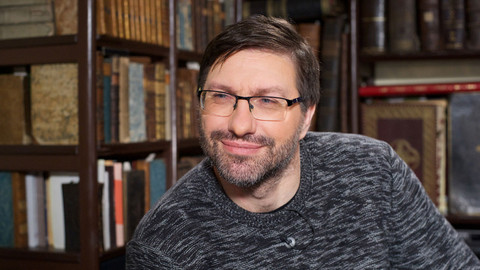 Uchem jehly - 1. března 2020