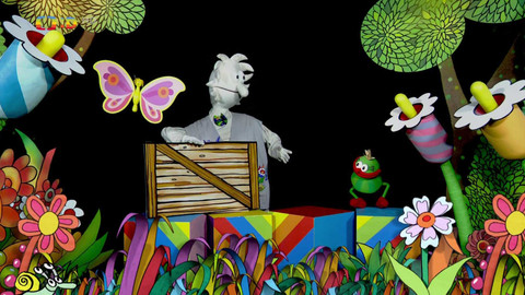 Studio Kamarád - 24. srpna