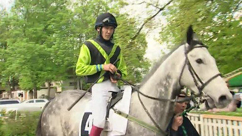 Turf - 7. května 2013