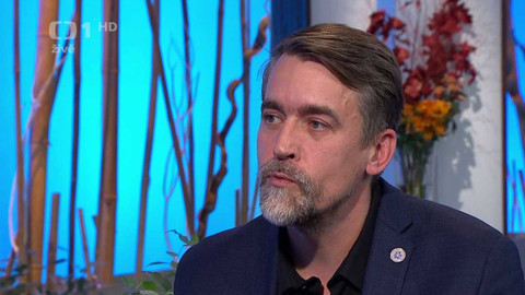 Sama doma - 14. listopadu 2024