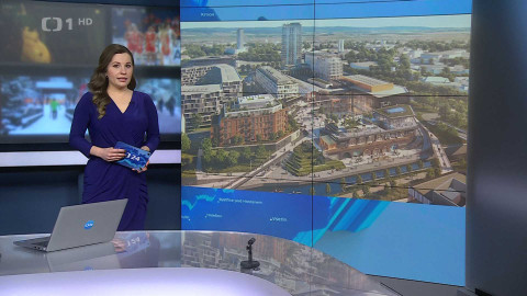 Události v regionech (Ostrava) - 14. ledna