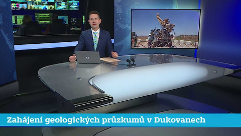 Události v regionech (jih a západ) - 8. srpna 2025