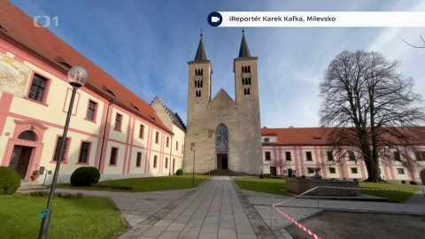 Místo iReportéra - 6. července