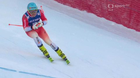 Světový pohár v alpském lyžování - Itálie