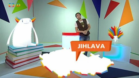 Tamtam - 16. listopadu 2013