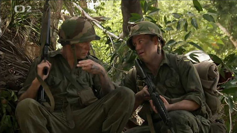 Kanadská soda - Epizoda 4/11