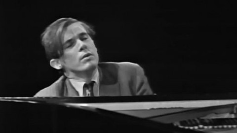 Glenn Gould - Epizoda 2/2