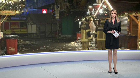 Horizont ČT24 - 20. prosince 2024