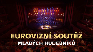 Obrázek pořadu Eurovizní soutěž mladých hudebníků
