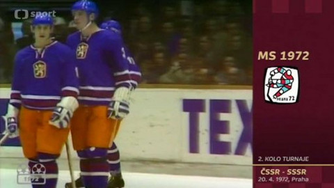 Archiv Z - ČSSR - SSSR