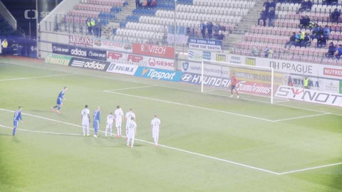 Studio fotbal - Extra