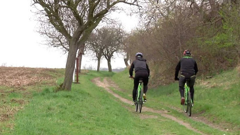 Cyklotoulky - Roudnice nad Labem