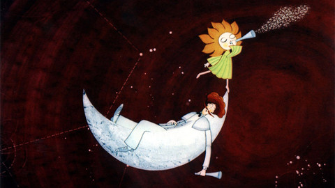 Ahoj, nebe! - 5/7 Jak Alenka vzala Danilu do školy