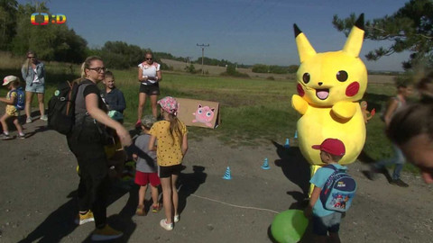 Zprávičky - 10. září 2023