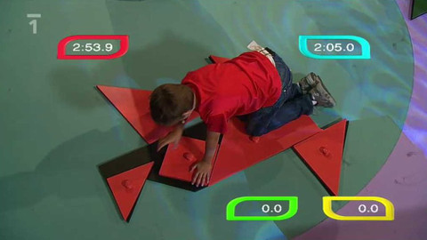 Věříš si? - 22. listopadu 2011