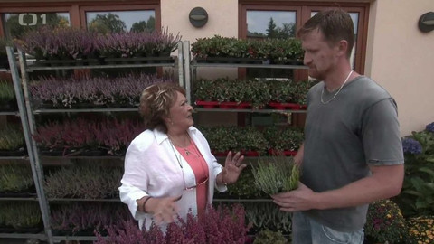 Hobby naší doby - 21. října 2017