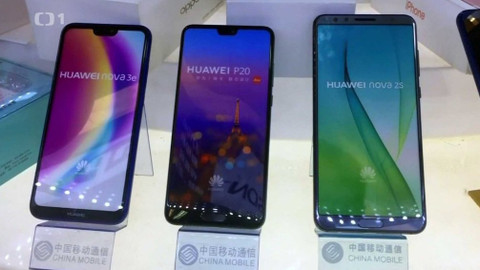 Reportéři ČT - 14. ledna 2019