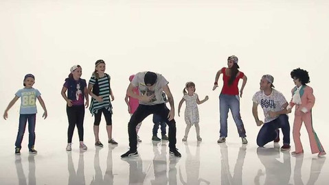 Rytmix - Electric boogie