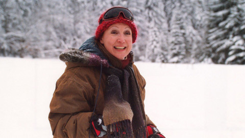 Ranč U Zelené sedmy - 37/42 Jak jsme mamince plnili její sen