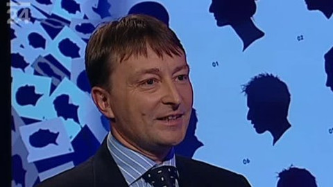 Před půlnocí - 1. června 2011