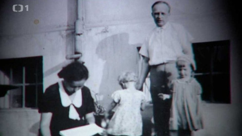 Přísně tajné vraždy - Konec poštovního ředitele