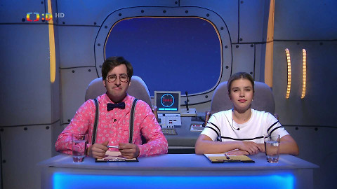 PLANETA YÓ - 25. září 2025 16:00