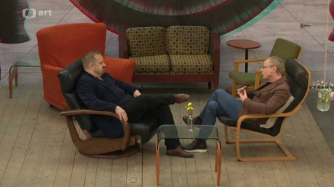 Konfrontace Petra Fischera - Soudobé umění nula