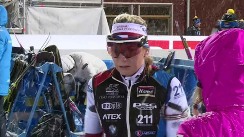 Světový pohár v biatlonu - Švédsko