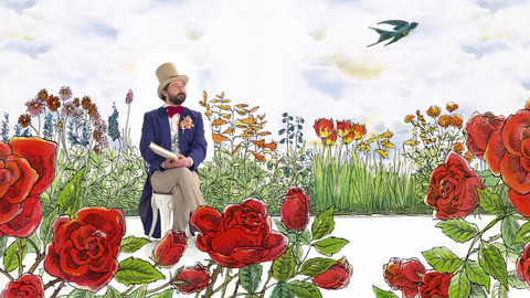 Pohádky Hanse Christiana Andersena