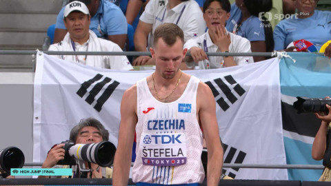 MS v atletice 2025 Japonsko - MS Japonsko