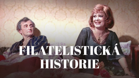 Filatelistická historie