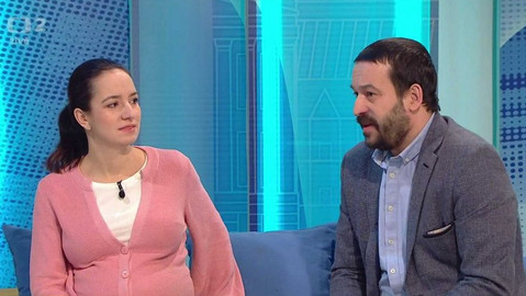 Dobré ráno - 31. ledna 2019