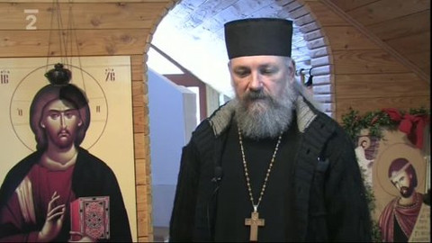 Křesťanský magazín - 15. ledna 2011