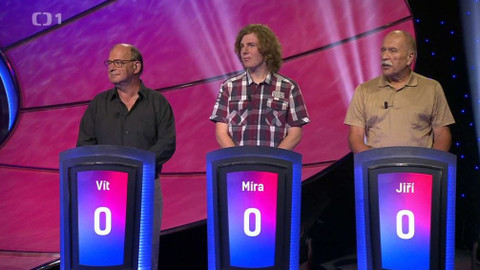 Kde domov můj? - 16. února 2017