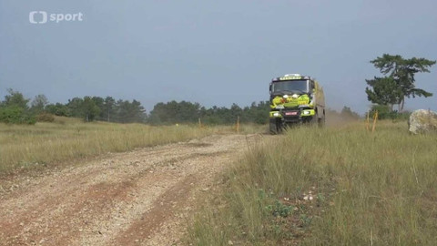 Svět motorů - Aktuálně